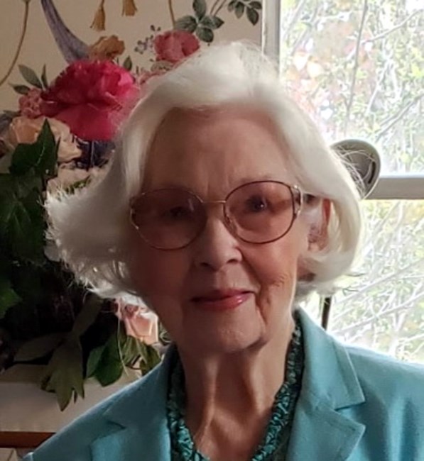 Obituary of Dorothia Jean Hicks