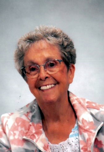 Obituary of Mary Cubit