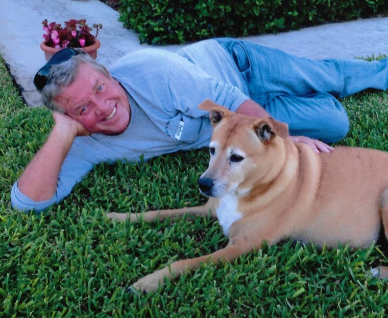 Obituary of Thomas Fred McIntyre