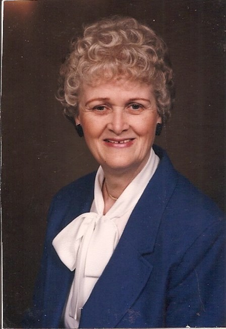 Obituary of Bessie Reece