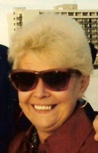 Obituary of Mary Ellen Hyland
