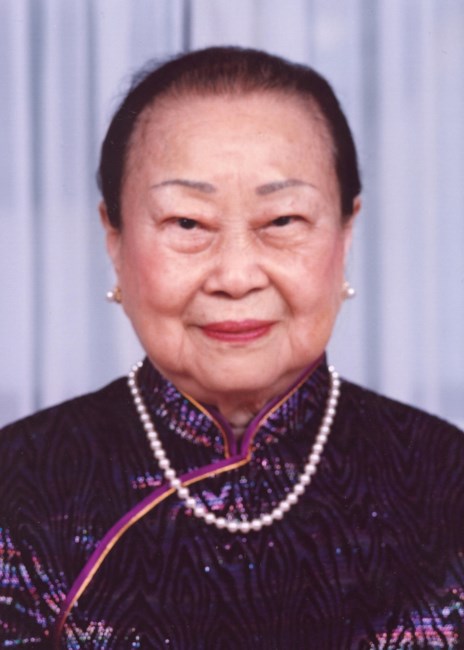Obituary of Dung Quach Lam