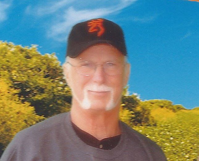 Obituary of Larry Edward Griggs