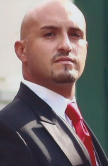 Obituary of Martin Castillo