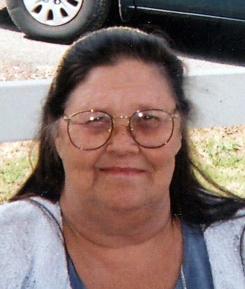Obituary of Helen Louise Long