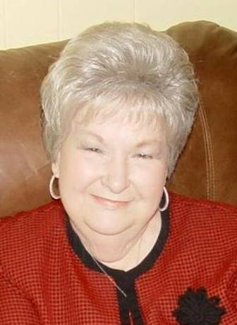 Obituary of Laverne Smith