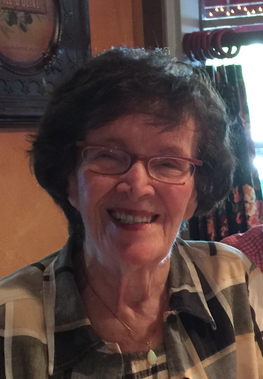Obituary of Julia De La Cour Hueske