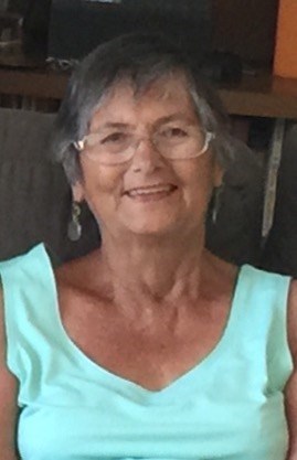 Obituary of Ann Kunkel