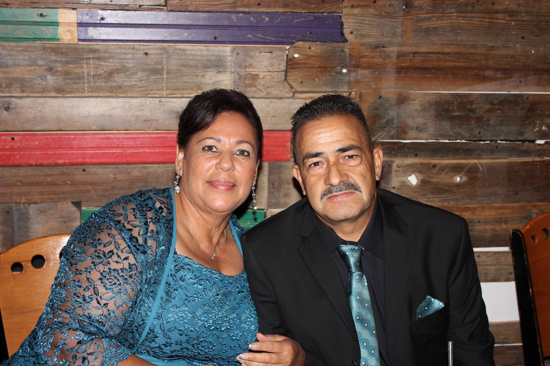 Obituary of Rafael Felix Saenz