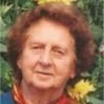 Obituary of Elaine Beatrice Baldwin