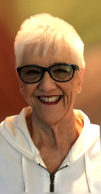 Obituary of Marianne Carole Curran