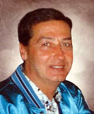 Obituary of Daniel Fredette