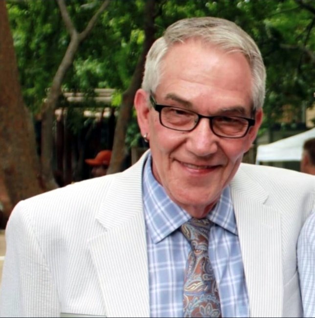 Obituary of Donald J Maison