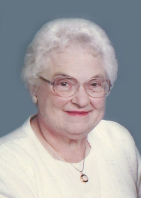 Obituary of Nancy Tyler