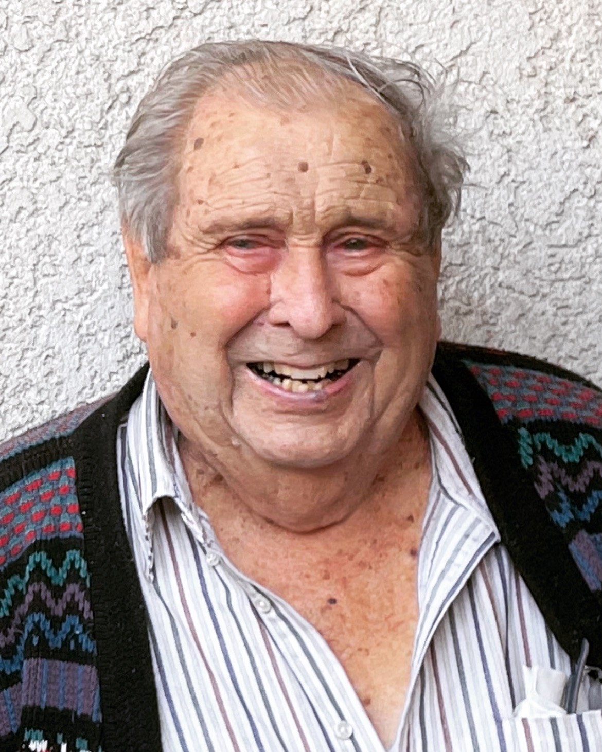 Albert Filgas Obituary Clovis, CA