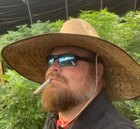 Obituary of Joseph Ray Love