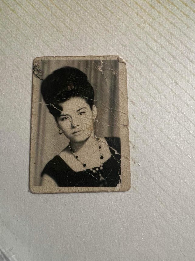 Obituary of Eugenia Q de Ramirez