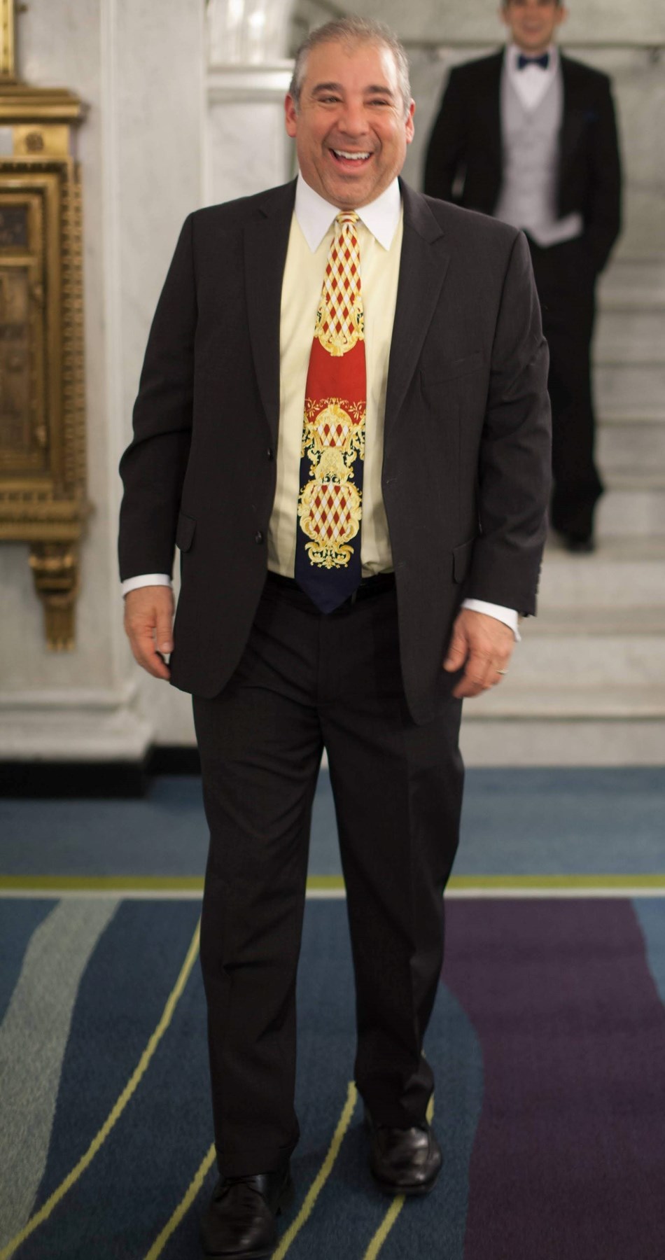 Obituary of Randy Michael Baitcher