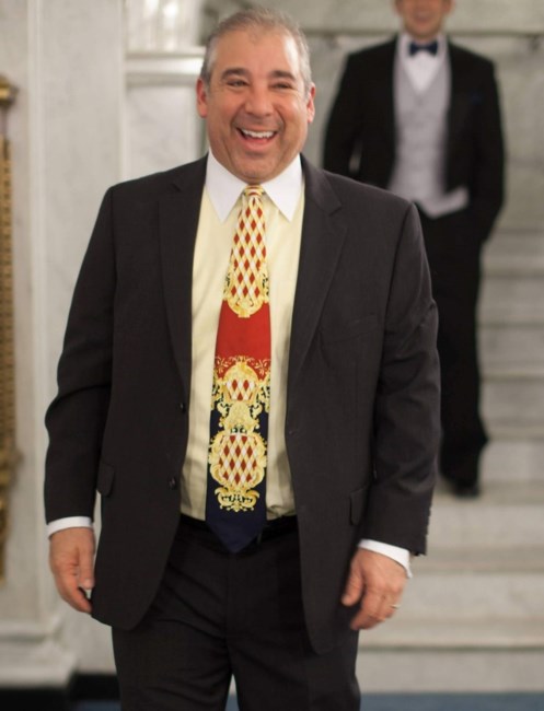 Obituary of Randy Michael Baitcher