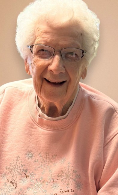 Obituario de Arlene Henderson-Carey