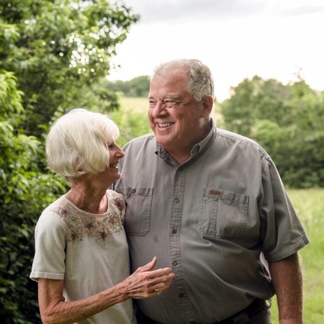 Obituary of Steven "Steve" Dennis May