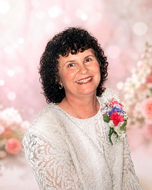 Obituary of Ethel Rentfro