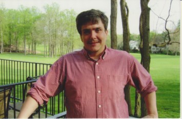 Obituary of David Ross Angel