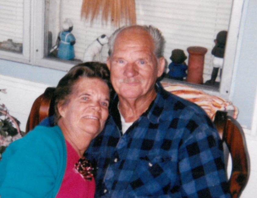 Obituary of Arlene June Smith