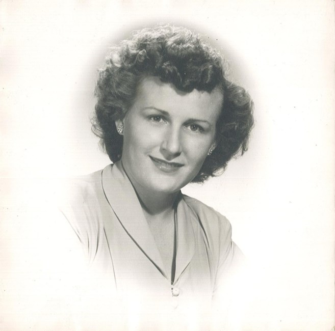 Obituary of Betty B. Fields