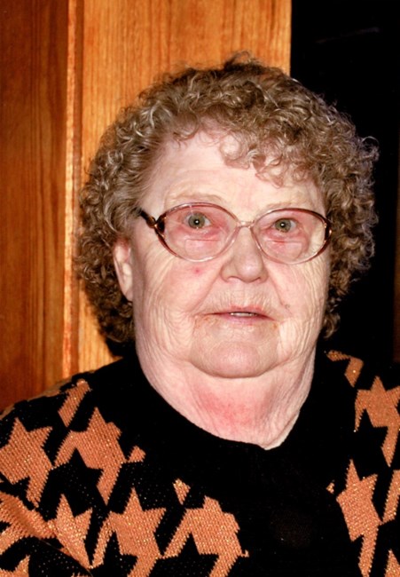 Obituary of Ann M. Shaffer