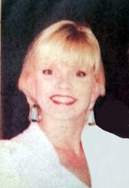Obituary of Tamara Carter Stone