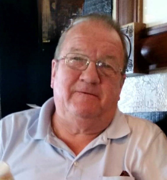 Obituario de William "Bill" Frank Dodd