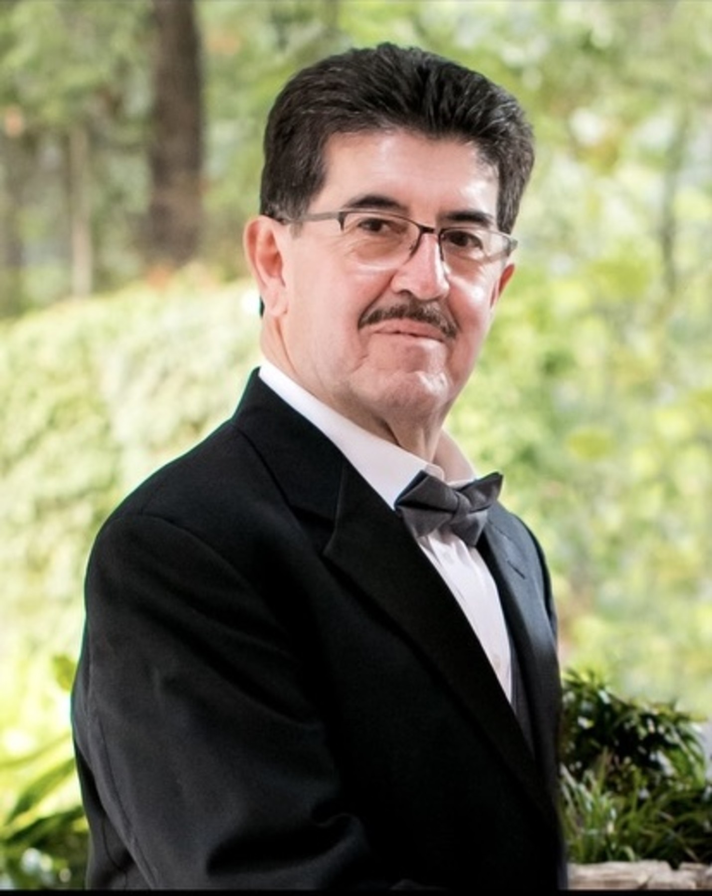 Obituary of Manuel Alvarado