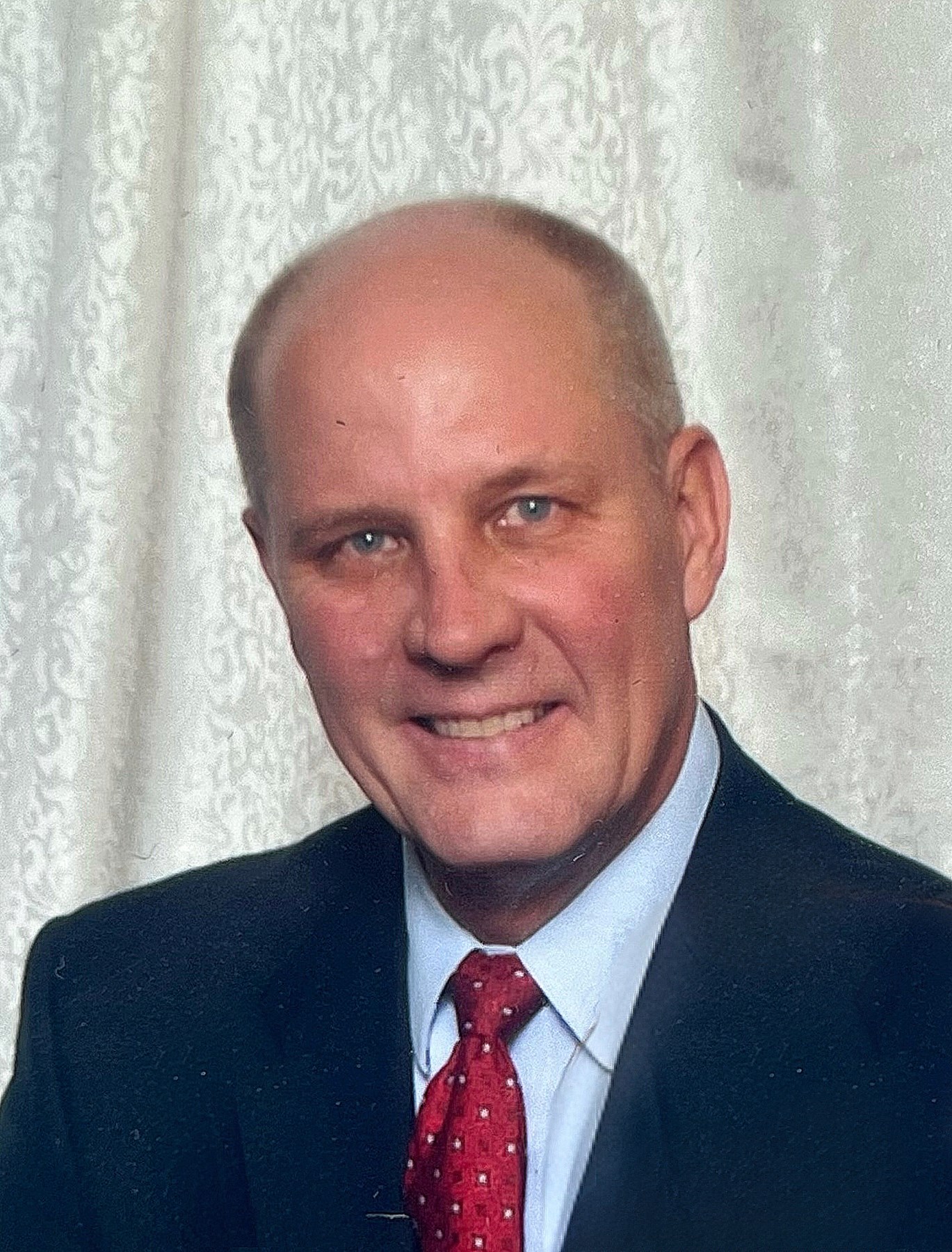 Obituario de William Gerard Kampen Jr.