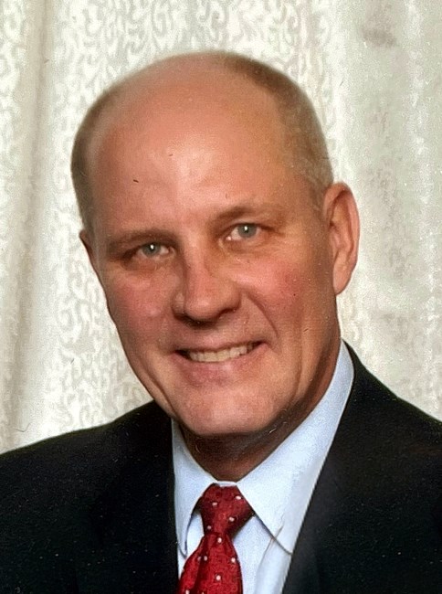 Obituary of William Gerard Kampen Jr.