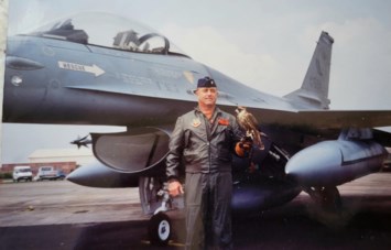 Obituary of William Daniel Burke