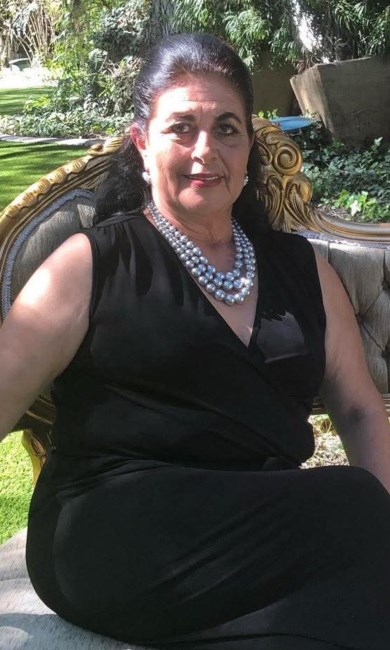 Obituary of Maria de Jesus Herrera