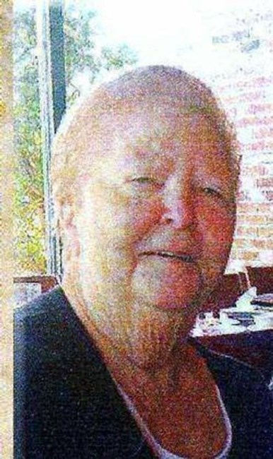 Obituary of Marie Cannon Robison