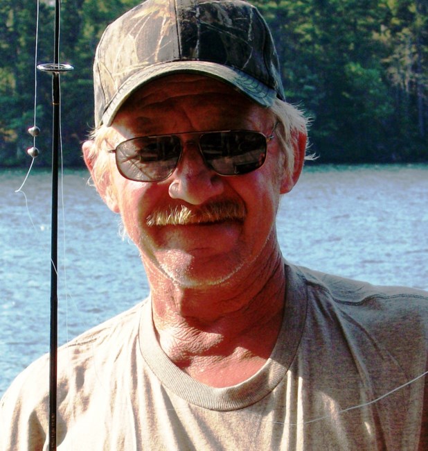 Obituary of Winfred Jackson Nesselrodt