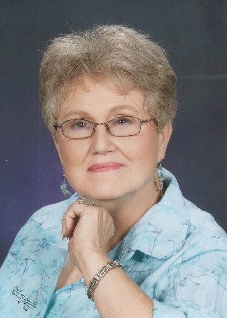 Obituary of Wanda Hamann