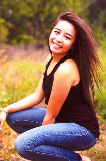 Obituary of Kayla Brown