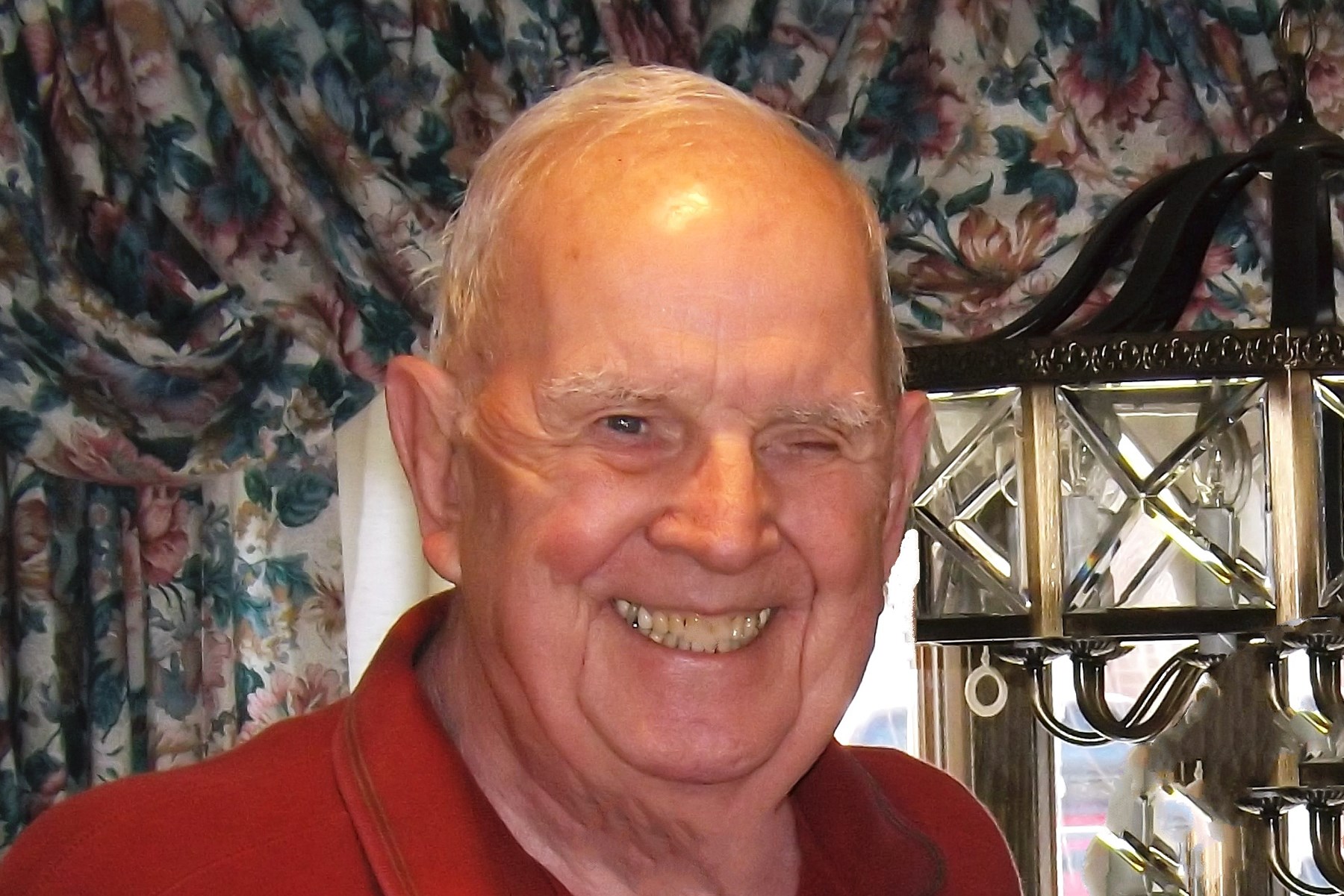 Obituary of Philbert "Phil" Herring