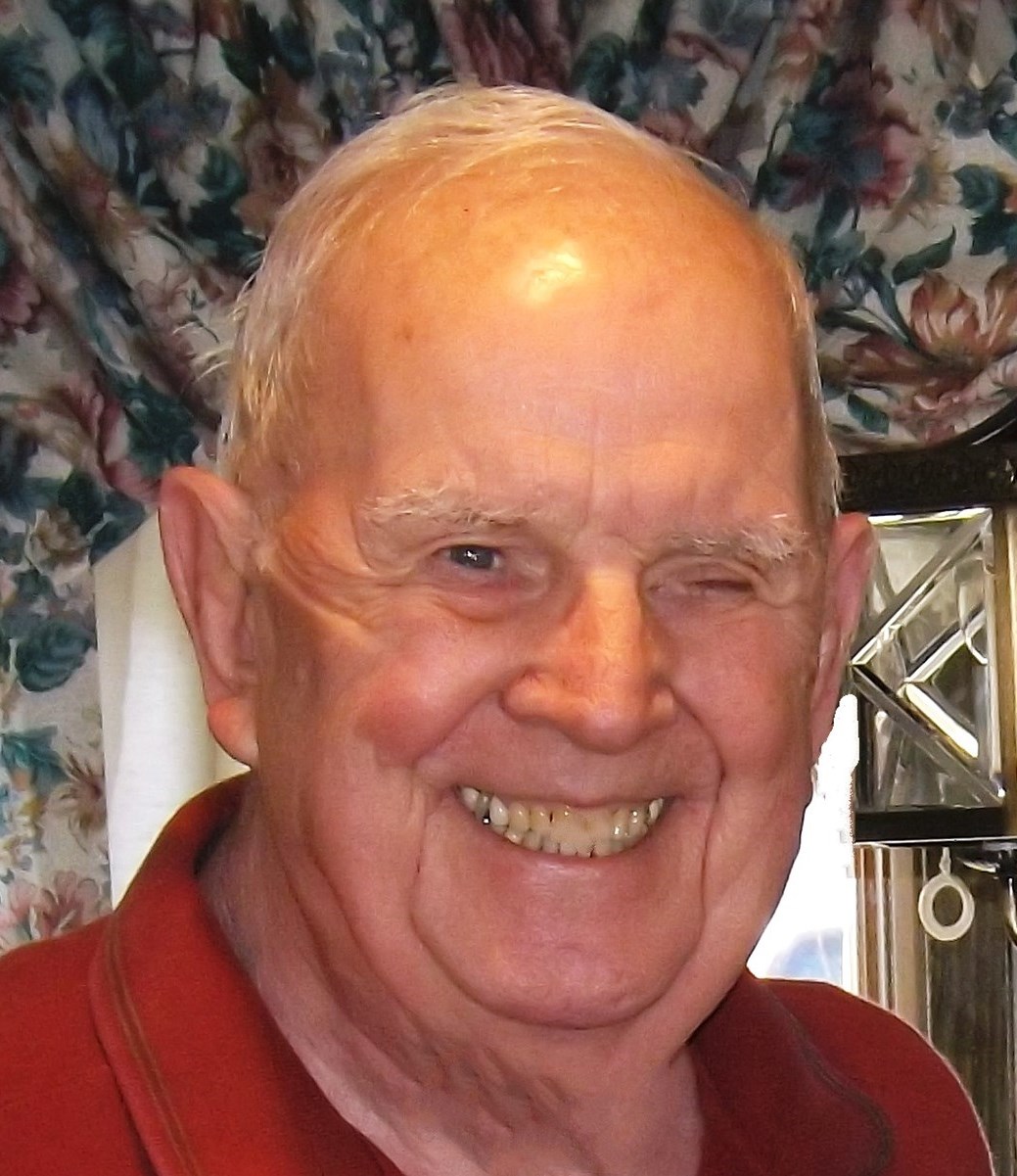 Philbert "Phil" Herring Obituary Wichita, KS