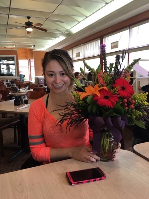 Obituary of Anabel Nevarez