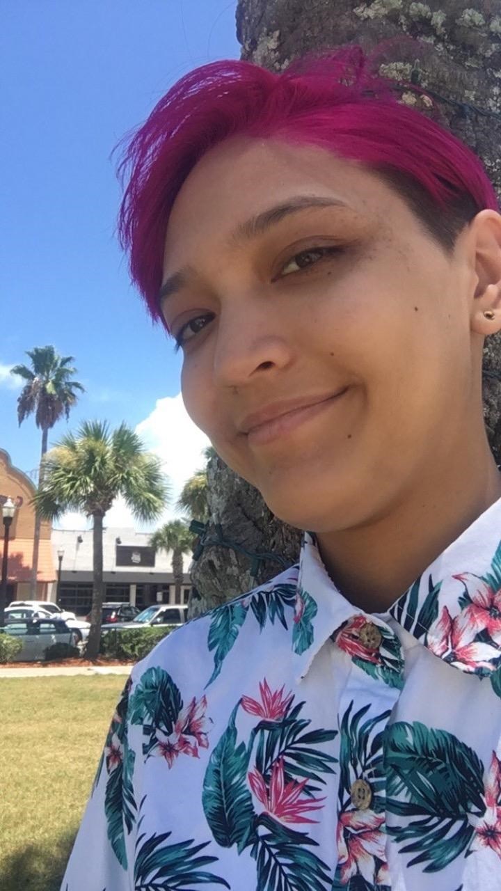 Anastasia Arceo Obituario - Jacksonville, FL