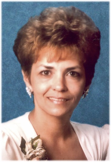 Obituary of Janice Lee LaHaise