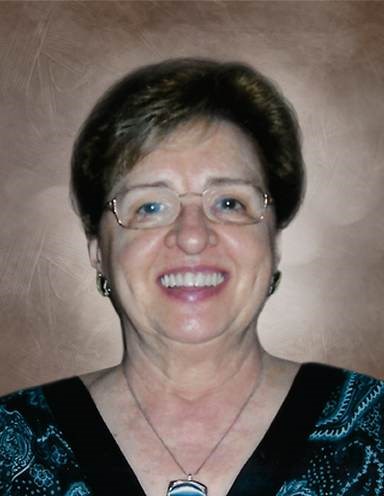Obituary of Gisèle Duchesne (née Ferland)