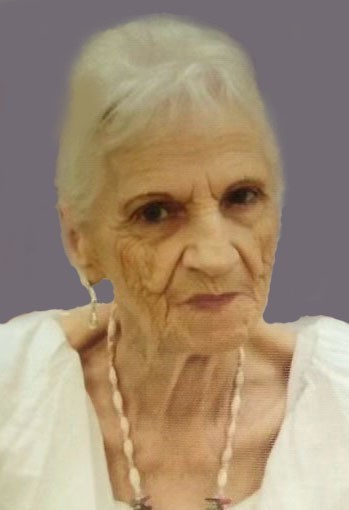 Obituary of Jane Madeline Townsend