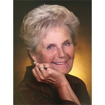 Obituary of Madeline Nestor