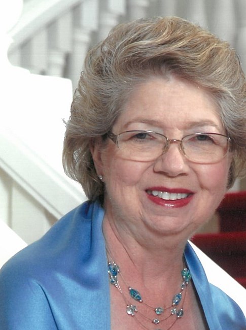 Obituary of Sandra Kay Smith